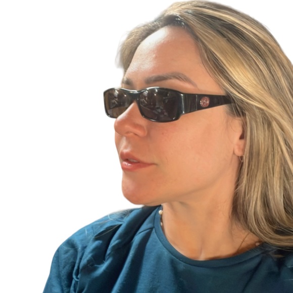 Vintage gucci sunglasses/eyeglasses - Picture 4 of 4